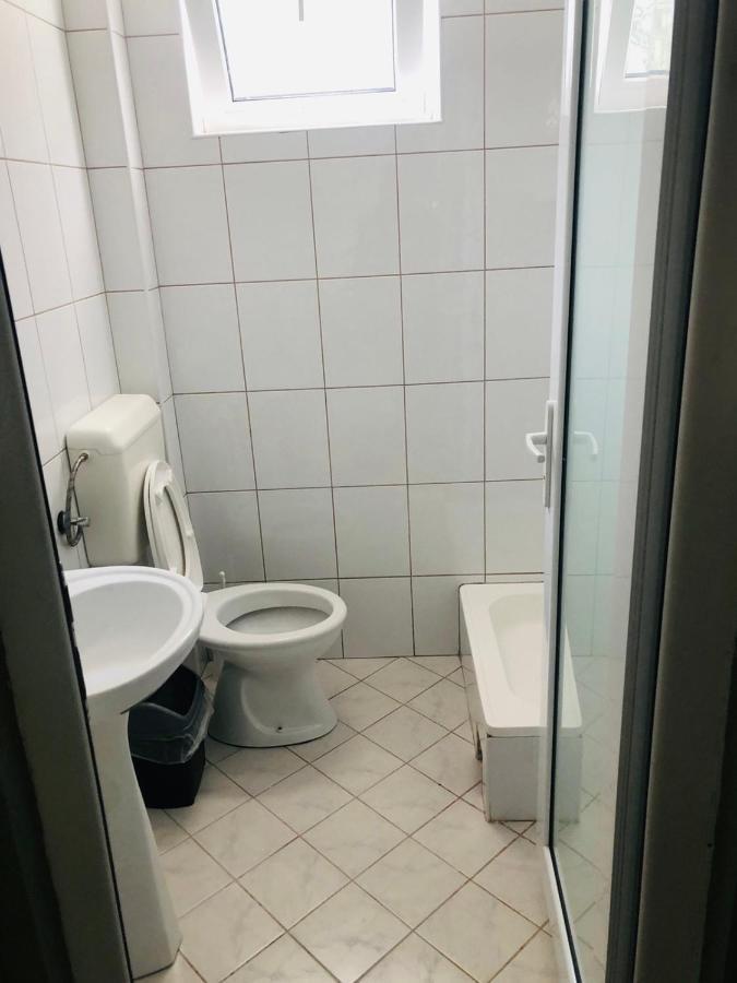 סטאר דויירן Fuk-Tak'S Bungalow מראה חיצוני תמונה